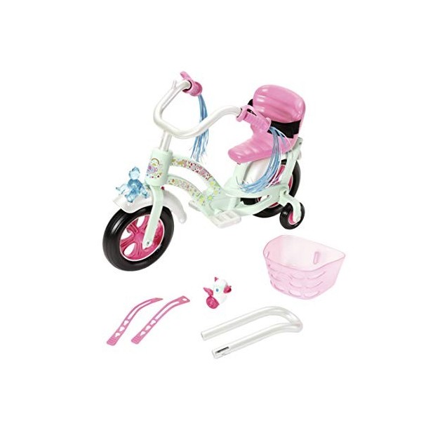 BABY Born- Accessoire pour poupée, 826652