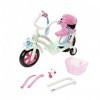 BABY Born- Accessoire pour poupée, 826652