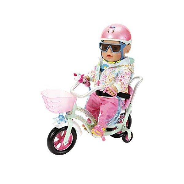 BABY Born- Accessoire pour poupée, 826652