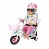 BABY Born- Accessoire pour poupée, 826652