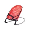 Moonyan Poussette pour poupée - Jeu rôle pour bébé Nouveau-né | Accessoires poupée | Poussette, balançoire, Chaise berçante, 