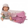 Sleepy Aquini Girl Avocado Set