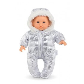 Corolle - Mon Premier Poupon, Pilote, pour Poupon 30 cm, dès 18 mois, 9000110410