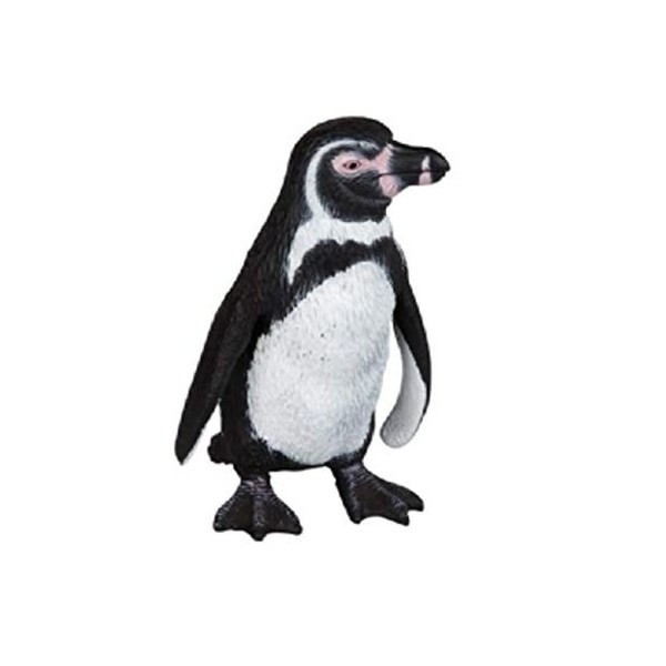 Pingouin Humbbolt 10 cm