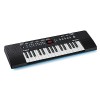 Alesis Melody 61 piano numérique 61 touches pour débutants avec haut-parleurs, support, clavier banc, casque, micro, pupitre,