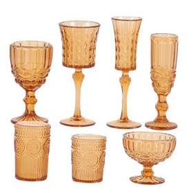 Totority 35 Pièces Tasse deau Tasse De Crème Glacée Miniature Bricolage Tasse DArtisanat Petit Gobelet Mini Tasse De Bière 