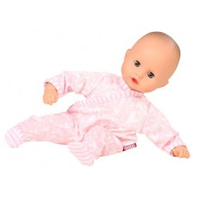 Götz- Poupée bébé, 1620518, Multicolore
