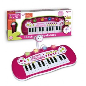 Bontempi- Clavier, 122971