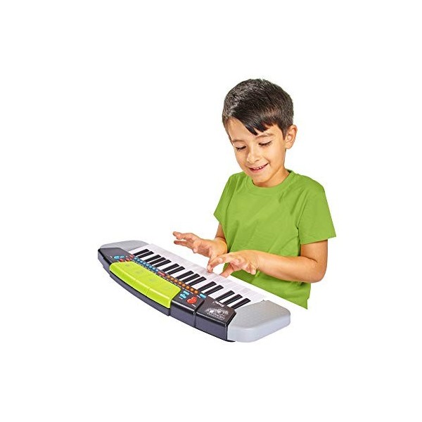 Simba - 106835366 - Clavier - My Music World - Style Moderne