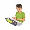 Simba - 106835366 - Clavier - My Music World - Style Moderne