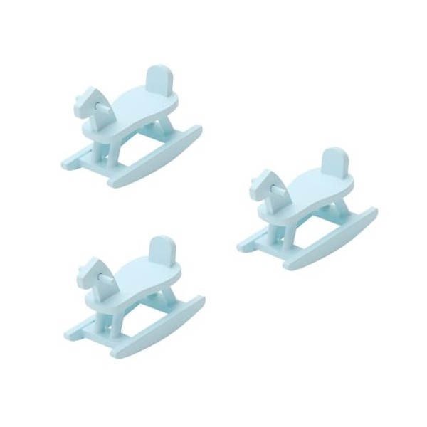 Abaodam 14 Pièces Accessoires De Maison De Poupée Mini Meubles Ornement Meubles De Maison Miniature Meubles De Maison De Poup