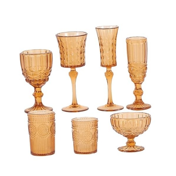 ibasenice 35 Pièces Tasse deau Trucs Miniatures Décoration De Maison De Poupée 1/12 Accessoires Miniatures Décoration Miniat