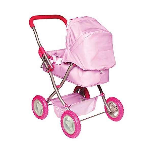 Buggy de Poupée Collection Manhattan Toy Stella pour Poupées de 30, 48 Cm Et de 38, 1 cm