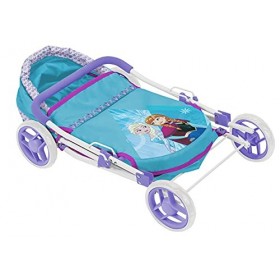 Saica Chariot de Cuisine Frozen