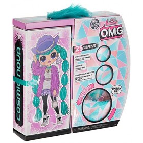 MGA- Toy, 561804, Multicolore