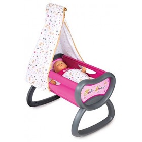 Smoby Toys - 7/220311 - Baby Nurse - Bercelonnette