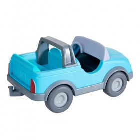 HABA- Little Friends – Vacances en Caravane, 304740