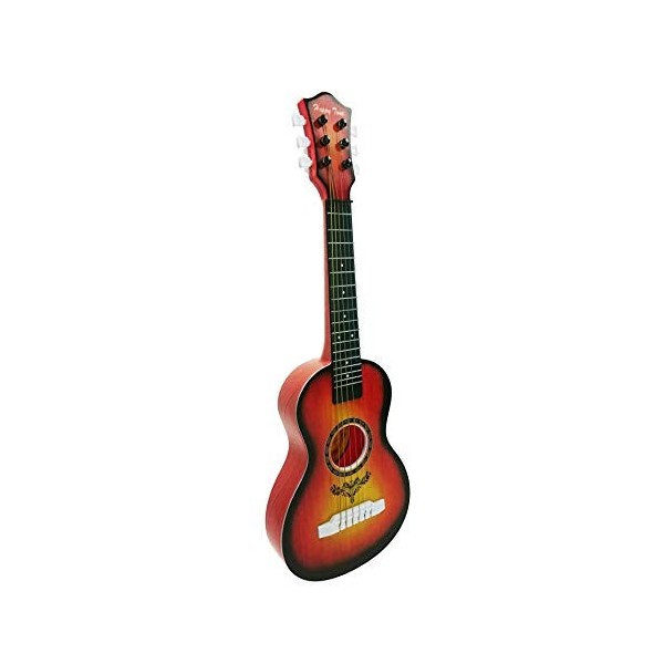 Jouet Musical Reig Guitare pour Enfant 59 cm