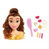 Disney JP Styling Princess Belle Tête à coiffer 11,4 x 26,7 x 26 cm