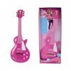 Simba - 106830693 - Guitare Rock - My Music World - Rose