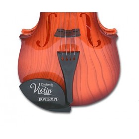 Bontempi - Violon, 29 0500, Marron/Noir