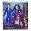 Hasbro - Disney Descendants D3 2 Pack