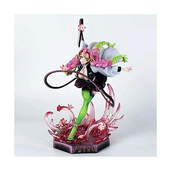 PIZEKA Chiffre Danime Figurines Animées Figurines Statiques en PVC Jouet De Modèle De Personnage De Jolie Fille Objets De Co