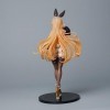 PIZEKA Jolie Fille Anime Figure Figurines Animées Statues Statiques en PVC Otaku Préféré Peinture Jouets Chiffres Objets De C