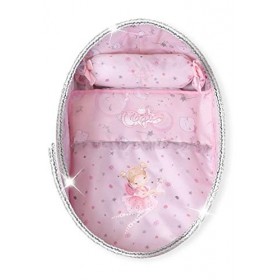 Couffin de Poupée María Decuevas 51034