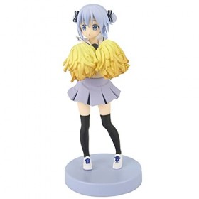 FABIIA Figures DAnimation Décoratives Dolls Action Souhaitez-Vous des Lapins? Collection de Poupées Décoratives de Modèles D