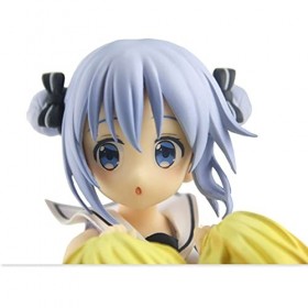 FABIIA Figures DAnimation Décoratives Dolls Action Souhaitez-Vous des Lapins? Collection de Poupées Décoratives de Modèles D