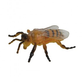 TimeTEX - Modèle « Insekten & Co » | Figurines fidèles et robustes pour jouer et apprendre. Convient pour léducation pour le