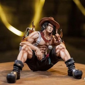PIZEKA Chiffre Danime Figurines Animées Statues Statiques en PVC Otaku Préféré Peinture Jouets Chiffres Modèle De Personnage