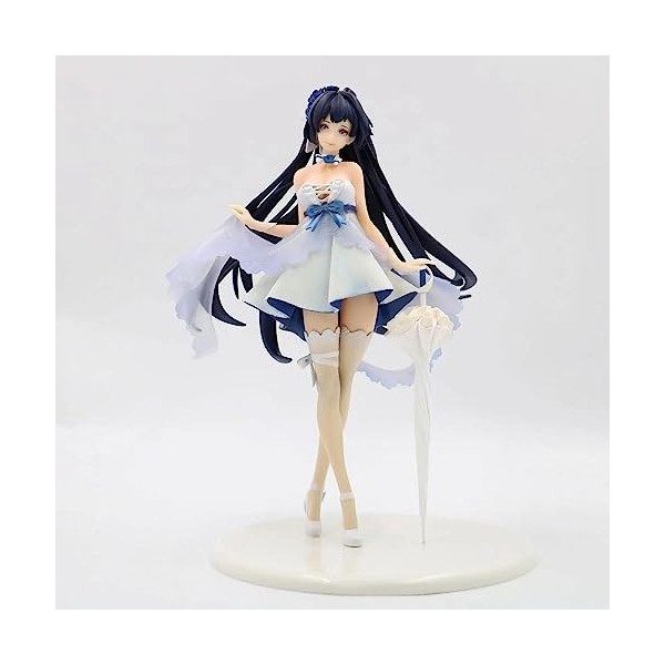 PIZEKA Personnage Danime Figurines Animées Statues Statiques en PVC Otaku Préféré Peinture Jouets Chiffres Jouet De Modèle D