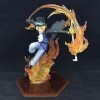 PIZEKA Chiffre Danime Figurines Animées Statues Statiques en PVC Otaku Préféré Peinture Jouets Chiffres Ornement De Jouet Mo