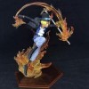 PIZEKA Chiffre Danime Figurines Animées Statues Statiques en PVC Otaku Préféré Peinture Jouets Chiffres Ornement De Jouet Mo