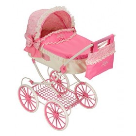 Muñecas Saica 9952&nbsp;Classique poupée Landau