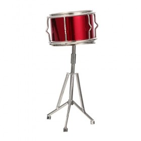 Vaguelly 4 Ensembles Mini Modèle DInstrument De Musique Mini Instruments De Musique Mini Maison De Poupée Petites Choses Acc