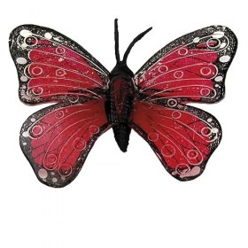 TimeTEX - Modèle « Insekten & Co » | Figurines fidèles et robustes pour jouer et apprendre. Convient pour léducation pour le