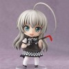 Figurine en argile Yasaka Nyaruko version Q, faufiler ! Le rôle de Naiyako, ce produit mesure 3,9 pouces de hauteur, peut cha