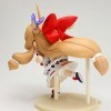 Figurine en argile Ibuki Suika version Q, le rôle du projet Touhou, ce produit mesure 3,9 pouces de hauteur, peut changer les