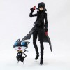 PIZEKA Personnage Danime Figurines Animées Statues Statiques En PVC Otaku Préféré Peinture Jouets Chiffres Jouet De Modèle D