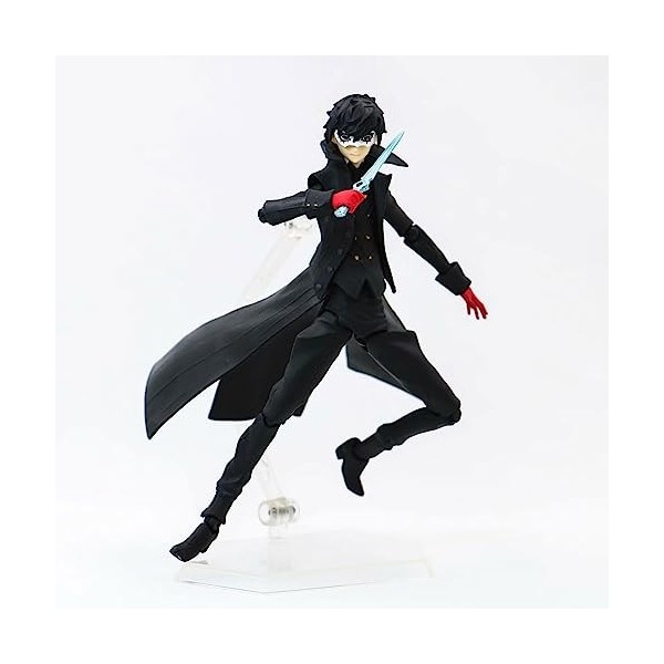 PIZEKA Personnage Danime Figurines Animées Statues Statiques En PVC Otaku Préféré Peinture Jouets Chiffres Jouet De Modèle D