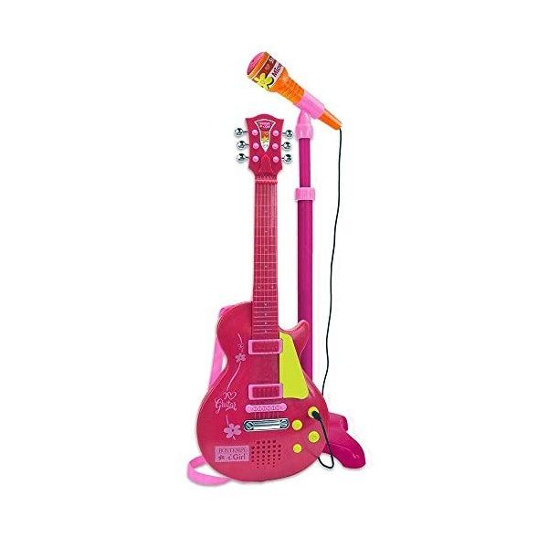 Violon Bontempi électronique - Jeu musical pour enfant - Accessoire