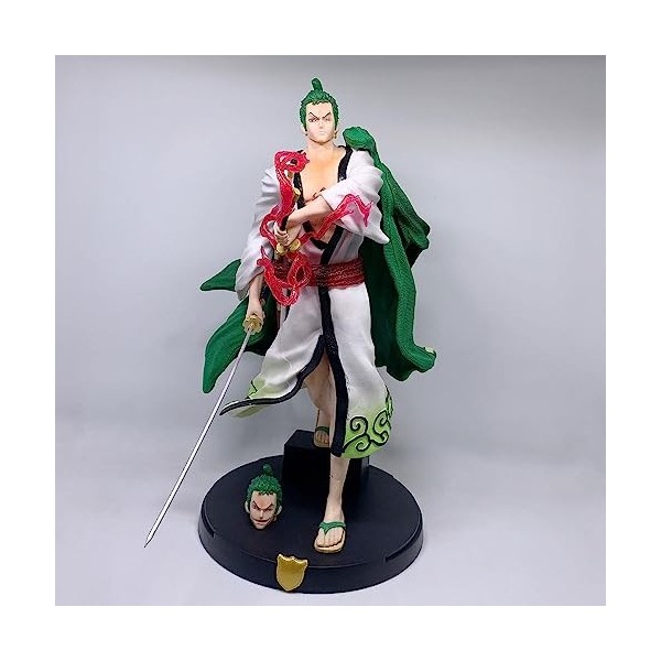 PIZEKA Chiffre Danime Figurines Animées Statues Statiques en PVC Otaku Préféré Peinture Jouets Chiffres Jouet Modèle De Pers