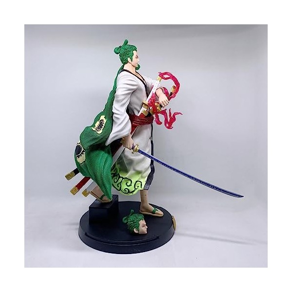 PIZEKA Chiffre Danime Figurines Animées Statues Statiques en PVC Otaku Préféré Peinture Jouets Chiffres Jouet Modèle De Pers