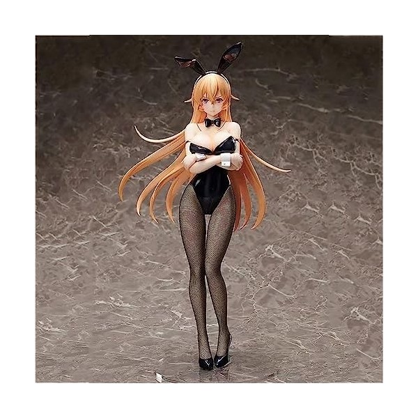 PIZEKA Chiffre Danime Figurines Animées Statues Statiques en PVC Otaku Préféré Peinture Jouets Chiffres Collection De Jouets