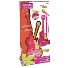 Bontempi-24, 24 5872, Pink