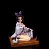 PIZEKA Chiffre Danime Figurines Animées Statues Statiques en PVC Otaku Préféré Peinture Jouets Chiffres Collection De Jouets