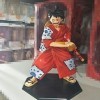 PIZEKA Chiffre Danime Figurines Animées Statues Statiques en PVC Otaku Préféré Peinture Jouets Chiffres Modèle De Personnage